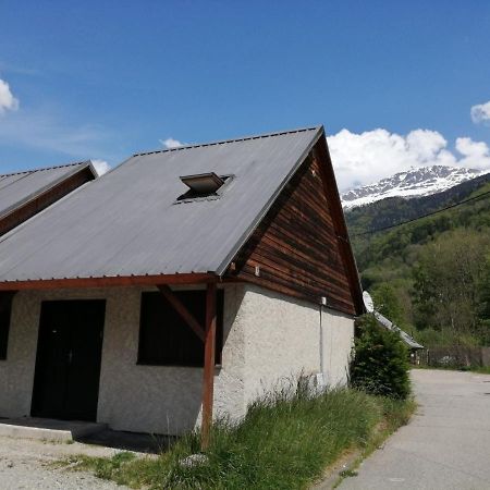 L'Eau Dolle, Maison 8 Personnes Avec Jardin Au Bord De La Riviere Et A Proximite De La Remontee Mecanique Allemont Exterior photo